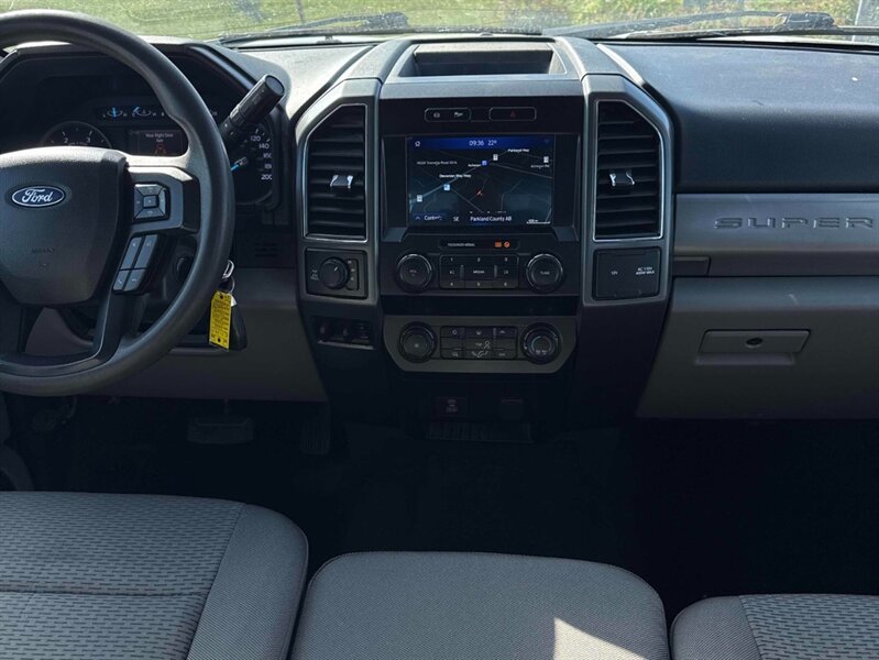 2022 Ford F-250 Super Duty XLT 4x4 - Photo 7 - Acheson, AB T7X 5A3