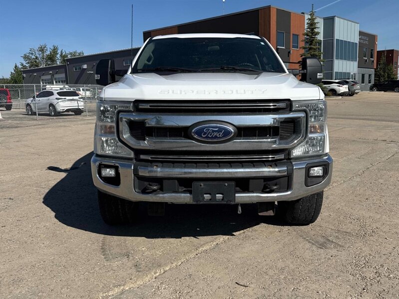 2022 Ford F-250 Super Duty XLT 4x4 - Photo 2 - Acheson, AB T7X 5A3