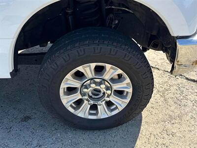 2022 Ford F-250 Super Duty XLT 4x4 - Photo 10 - Acheson, AB T7X 5A3
