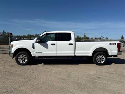 2022 Ford F-250 Super Duty XLT 4x4 - Photo 3 - Acheson, AB T7X 5A3