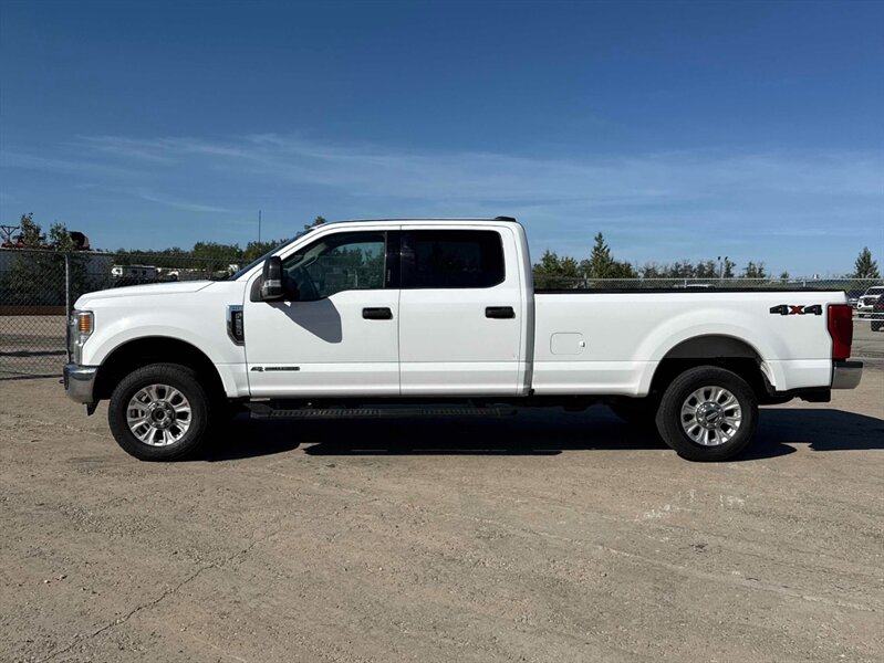 2022 Ford F-250 Super Duty XLT 4x4 - Photo 3 - Acheson, AB T7X 5A3