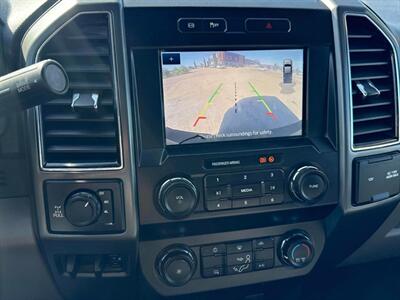 2022 Ford F-250 Super Duty XLT 4x4 - Photo 8 - Acheson, AB T7X 5A3