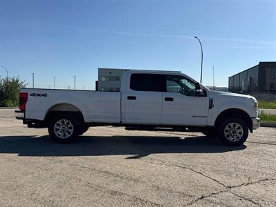 2022 Ford F-250 Super Duty XLT 4x4 - Photo 4 - Acheson, AB T7X 5A3