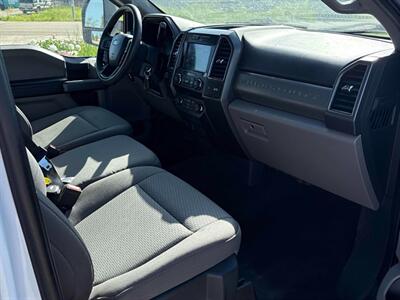 2022 Ford F-250 Super Duty XLT 4x4 - Photo 6 - Acheson, AB T7X 5A3