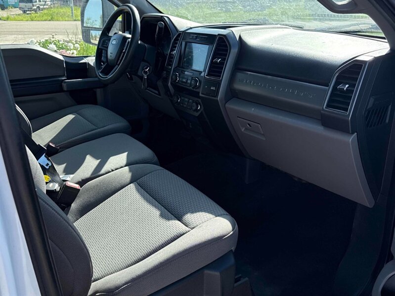 2022 Ford F-250 Super Duty XLT 4x4 - Photo 6 - Acheson, AB T7X 5A3