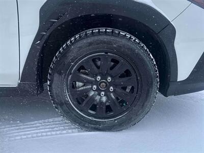 2024 Subaru Crosstrek Touring  AWD - Photo 14 - St Albert, AB T8N 3Z7