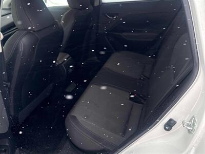 2024 Subaru Crosstrek Touring  AWD - Photo 13 - St Albert, AB T8N 3Z7