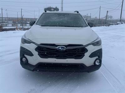 2024 Subaru Crosstrek Touring  AWD - Photo 5 - St Albert, AB T8N 3Z7