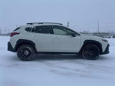 2024 Subaru Crosstrek Touring  AWD - Photo 4 - St Albert, AB T8N 3Z7