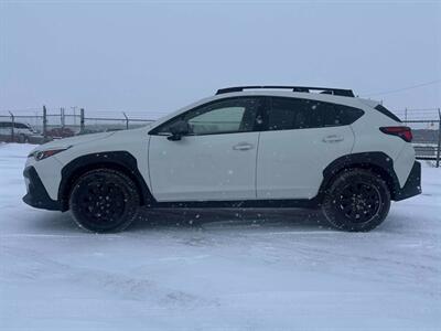 2024 Subaru Crosstrek Touring  AWD - Photo 3 - St Albert, AB T8N 3Z7