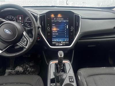 2024 Subaru Crosstrek Touring  AWD - Photo 10 - St Albert, AB T8N 3Z7