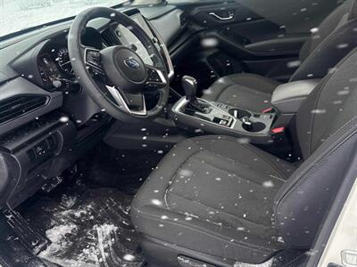 2024 Subaru Crosstrek Touring  AWD - Photo 9 - St Albert, AB T8N 3Z7