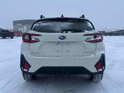 2024 Subaru Crosstrek Touring  AWD - Photo 7 - St Albert, AB T8N 3Z7