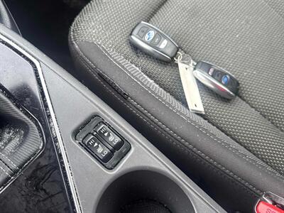 2024 Subaru Crosstrek Touring  AWD - Photo 12 - St Albert, AB T8N 3Z7