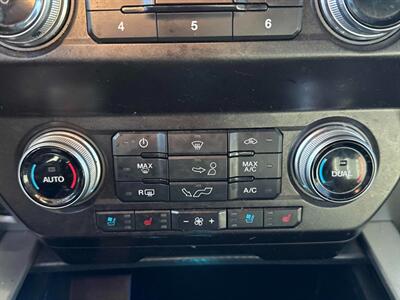 2020 Ford F-150 Lariat Sport 4x4 - Photo 13 - St Albert, AB T8N 3Z7