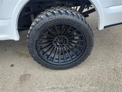 2020 Ford F-150 Lariat Sport 4x4 - Photo 16 - St Albert, AB T8N 3Z7