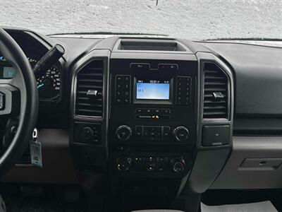 2018 Ford F-150 XLT  4x4 - Photo 12 - Acheson, AB T7X 5A3