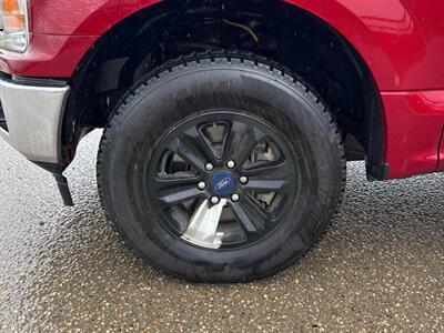 2018 Ford F-150 XLT  4x4 - Photo 16 - Acheson, AB T7X 5A3