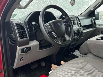 2018 Ford F-150 XLT  4x4 - Photo 11 - Acheson, AB T7X 5A3