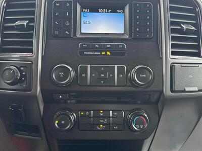 2018 Ford F-150 XLT  4x4 - Photo 14 - Acheson, AB T7X 5A3