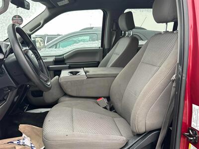 2018 Ford F-150 XLT  4x4 - Photo 10 - Acheson, AB T7X 5A3