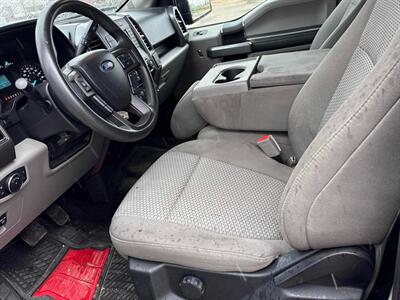 2018 Ford F-150 XLT  4x4 - Photo 9 - Acheson, AB T7X 5A3