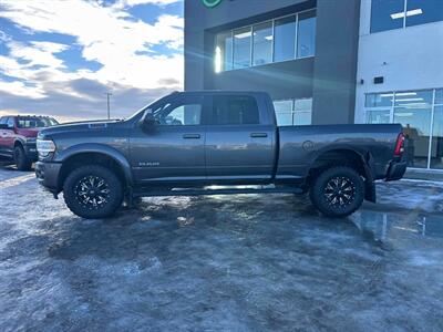 2019 RAM 2500 Big Horn  4x4 - Photo 3 - Acheson, AB T7X 5A3
