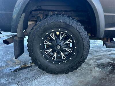 2019 RAM 2500 Big Horn  4x4 - Photo 15 - Acheson, AB T7X 5A3