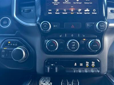 2019 RAM 2500 Big Horn  4x4 - Photo 13 - Acheson, AB T7X 5A3