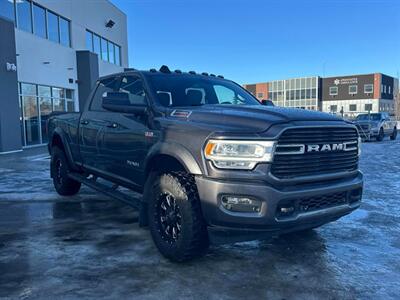 2019 RAM 2500 Big Horn  4x4 - Photo 7 - Acheson, AB T7X 5A3
