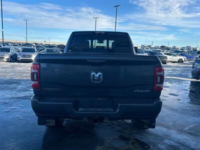 2019 RAM 2500 Big Horn  4x4 - Photo 4 - Acheson, AB T7X 5A3