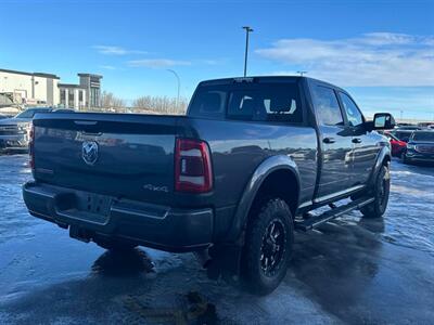 2019 RAM 2500 Big Horn  4x4 - Photo 5 - Acheson, AB T7X 5A3