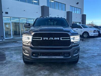 2019 RAM 2500 Big Horn  4x4 - Photo 2 - Acheson, AB T7X 5A3