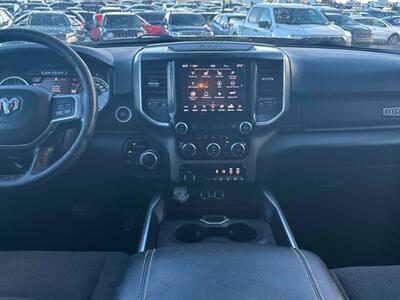 2019 RAM 2500 Big Horn  4x4 - Photo 11 - Acheson, AB T7X 5A3