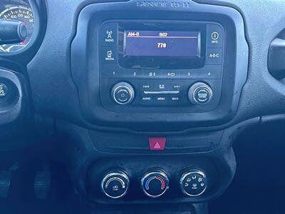 2017 Jeep Renegade Sport   - Photo 9 - Acheson, AB T7X 5A3