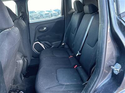2017 Jeep Renegade Sport   - Photo 10 - Acheson, AB T7X 5A3