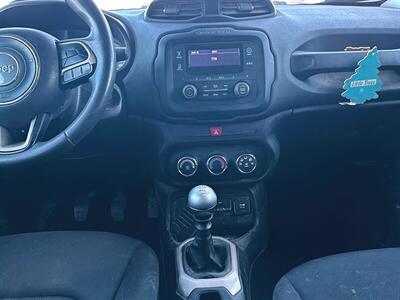 2017 Jeep Renegade Sport   - Photo 8 - Acheson, AB T7X 5A3