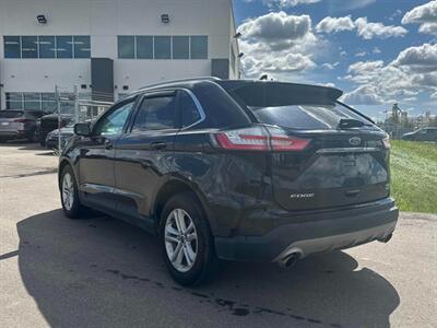 2019 Ford Edge SEL  AWD - Photo 4 - Acheson, AB T7X 5A3