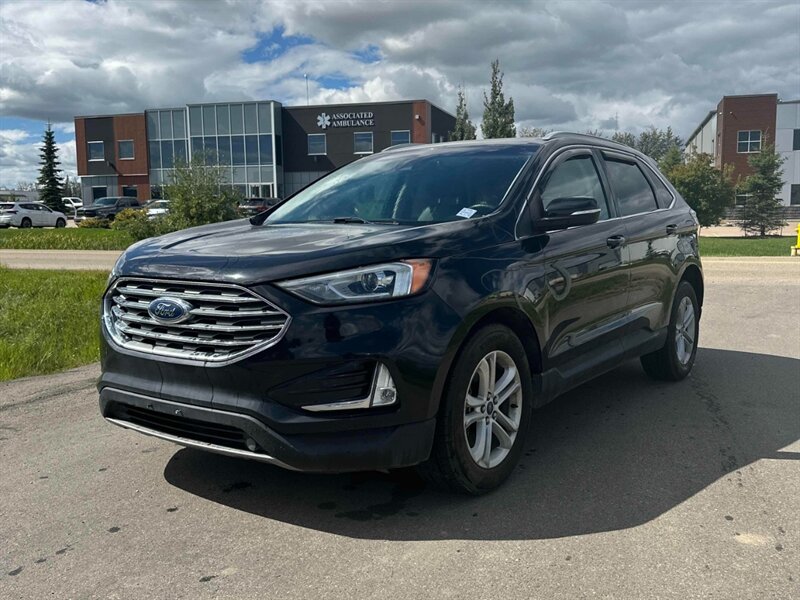 2019 Ford Edge SEL  AWD - Photo 1 - Acheson, AB T7X 5A3