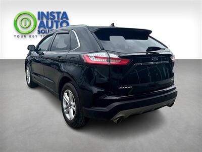 2019 Ford Edge SEL  AWD - Photo 7 - Acheson, AB T7X 5A3