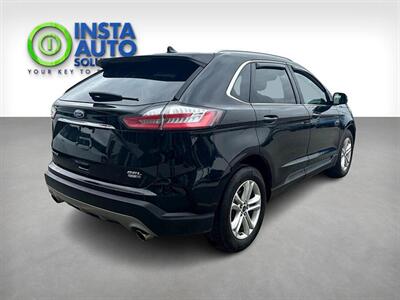 2019 Ford Edge SEL  AWD - Photo 9 - Acheson, AB T7X 5A3