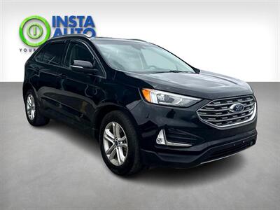 2019 Ford Edge SEL  AWD - Photo 5 - Acheson, AB T7X 5A3