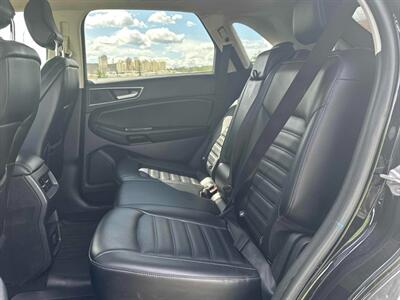 2019 Ford Edge SEL  AWD - Photo 15 - Acheson, AB T7X 5A3