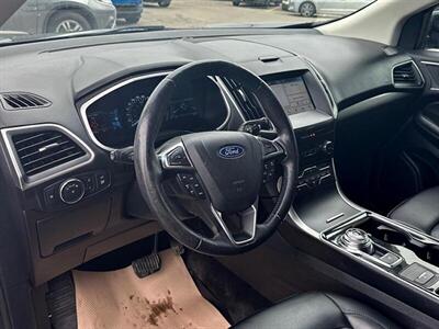 2019 Ford Edge SEL  AWD - Photo 12 - Acheson, AB T7X 5A3