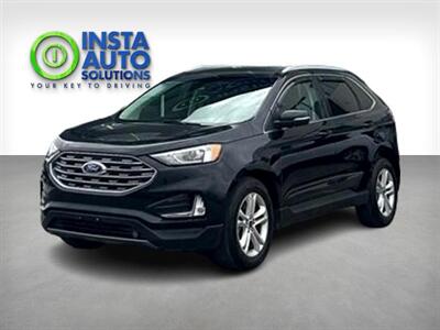 2019 Ford Edge SEL  AWD - Photo 1 - Acheson, AB T7X 5A3