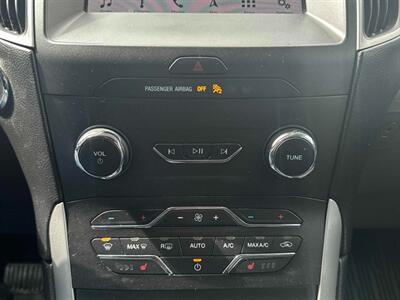 2019 Ford Edge SEL  AWD - Photo 14 - Acheson, AB T7X 5A3