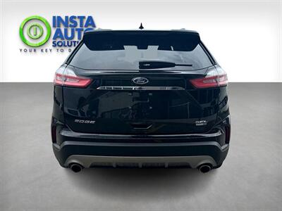 2019 Ford Edge SEL  AWD - Photo 8 - Acheson, AB T7X 5A3