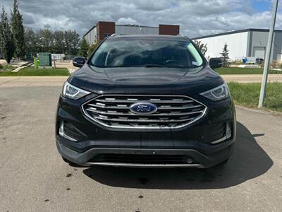 2019 Ford Edge SEL  AWD - Photo 2 - Acheson, AB T7X 5A3