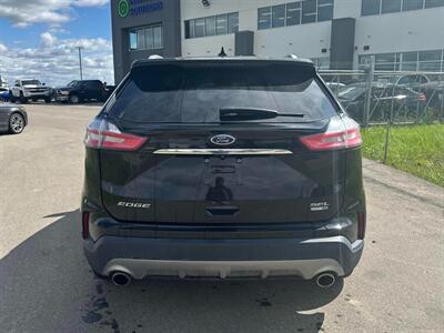 2019 Ford Edge SEL  AWD - Photo 5 - Acheson, AB T7X 5A3