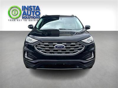 2019 Ford Edge SEL  AWD - Photo 2 - Acheson, AB T7X 5A3